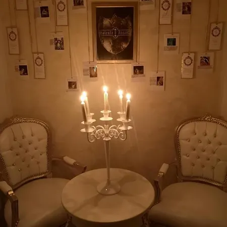 Incanto Del Salento Gold Apartamento Taurisano