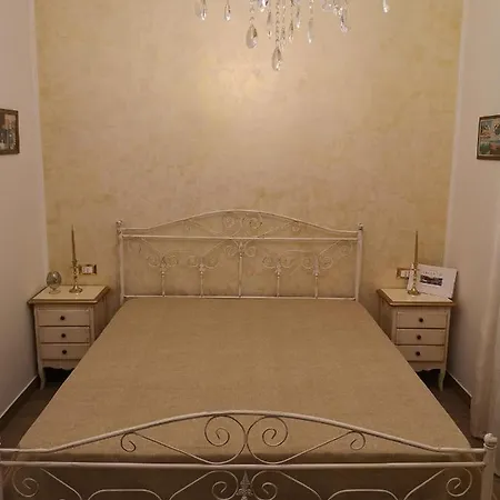Incanto Del Salento Gold Apartamento