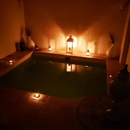 Incanto Del Salento Gold Apartamento Taurisano