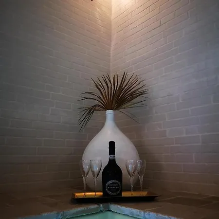 Apartamento Incanto Del Salento Gold