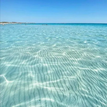Incanto Del Salento Gold *