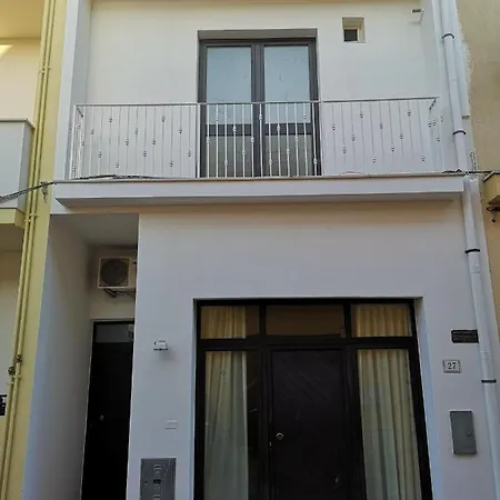 Apartamento Incanto Del Salento Gold Taurisano