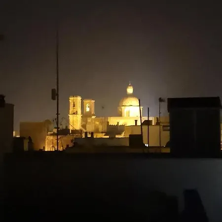 Incanto Del Salento Gold Apartamento Taurisano