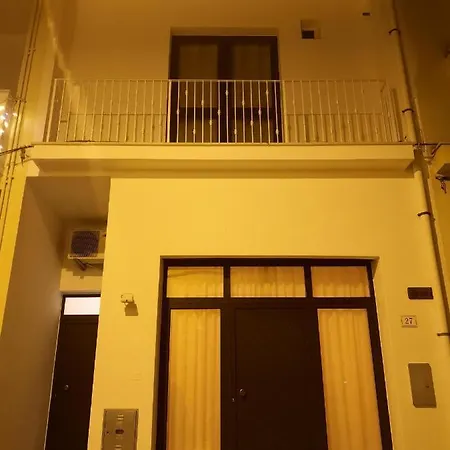 Apartamento Incanto Del Salento Gold