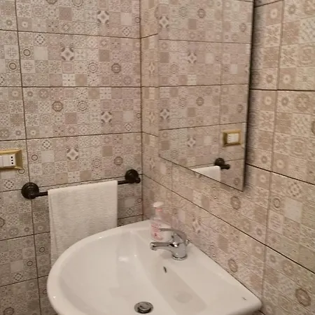 Incanto Del Salento Gold Apartamento *