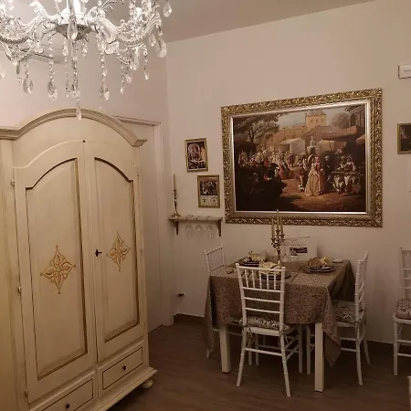 Incanto Del Salento Gold Apartamento *