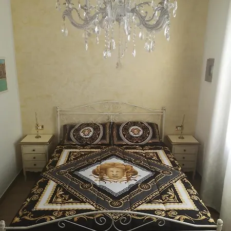 Apartamento Incanto Del Salento Gold