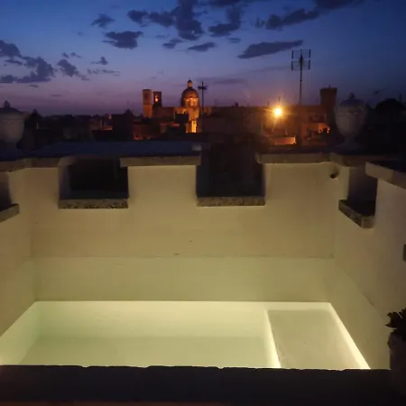 Apartamento Incanto Del Salento Gold Taurisano